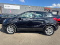 Vauxhall Mokka 1.4i Turbo Exclusiv 2WD Euro 6 (s/s) 5dr 10