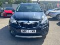 Vauxhall Mokka 1.4i Turbo Exclusiv 2WD Euro 6 (s/s) 5dr 2