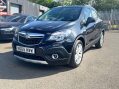 Vauxhall Mokka 1.4i Turbo Exclusiv 2WD Euro 6 (s/s) 5dr 3