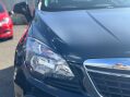 Vauxhall Mokka 1.4i Turbo Exclusiv 2WD Euro 6 (s/s) 5dr 4