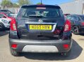 Vauxhall Mokka 1.4i Turbo Exclusiv 2WD Euro 6 (s/s) 5dr 8