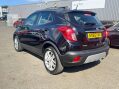 Vauxhall Mokka 1.4i Turbo Exclusiv 2WD Euro 6 (s/s) 5dr 9