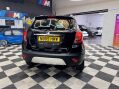 Vauxhall Mokka 1.4i Turbo Exclusiv 2WD Euro 6 (s/s) 5dr 14