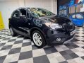 Vauxhall Mokka 1.4i Turbo Exclusiv 2WD Euro 6 (s/s) 5dr 7