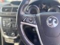 Vauxhall Mokka 1.4i Turbo Exclusiv 2WD Euro 6 (s/s) 5dr 31