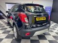 Vauxhall Mokka 1.4i Turbo Exclusiv 2WD Euro 6 (s/s) 5dr 10