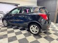 Vauxhall Mokka 1.4i Turbo Exclusiv 2WD Euro 6 (s/s) 5dr 12