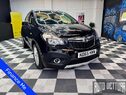Vauxhall Mokka 1.4i Turbo Exclusiv 2WD Euro 6 (s/s) 5dr