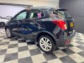 Vauxhall Mokka 1.4i Turbo Exclusiv 2WD Euro 6 (s/s) 5dr 11