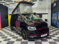 Volkswagen Transporter 2.0 TDI T30 BlueMotion Tech Highline FWD SWB Euro 6 (s/s) 5dr 1