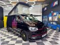 Volkswagen Transporter 2.0 TDI T30 BlueMotion Tech Highline FWD SWB Euro 6 (s/s) 5dr 2