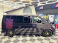 Volkswagen Transporter 2.0 TDI T30 BlueMotion Tech Highline FWD SWB Euro 6 (s/s) 5dr 13