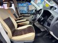 Volkswagen Transporter 2.0 TDI T30 BlueMotion Tech Highline FWD SWB Euro 6 (s/s) 5dr 16
