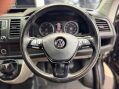 Volkswagen Transporter 2.0 TDI T30 BlueMotion Tech Highline FWD SWB Euro 6 (s/s) 5dr 20