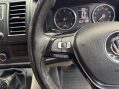 Volkswagen Transporter 2.0 TDI T30 BlueMotion Tech Highline FWD SWB Euro 6 (s/s) 5dr 21
