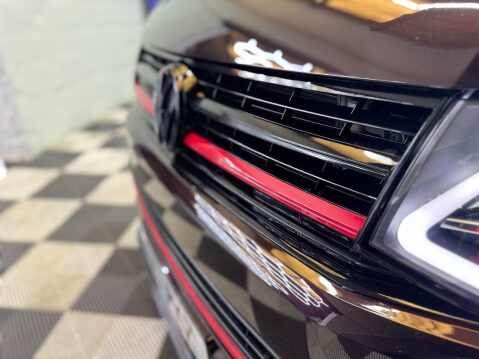 Volkswagen Transporter 2.0 TDI T30 BlueMotion Tech Highline FWD SWB Euro 6 (s/s) 5dr 31