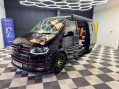 Volkswagen Transporter 2.0 TDI T30 BlueMotion Tech Highline FWD SWB Euro 6 (s/s) 5dr 56