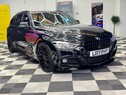 BMW 3 Series 3.0 330d M Sport Touring Auto Euro 6 (s/s) 5dr