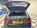 BMW 3 Series 3.0 330d M Sport Touring Auto Euro 6 (s/s) 5dr 25