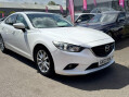 Mazda 6 2.2 SKYACTIV-D SE-L Nav Euro 6 (s/s) 4dr 3