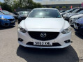 Mazda 6 2.2 SKYACTIV-D SE-L Nav Euro 6 (s/s) 4dr 5