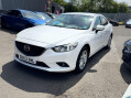 Mazda 6 2.2 SKYACTIV-D SE-L Nav Euro 6 (s/s) 4dr 7
