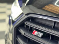 Audi S3 2.0 TFSI Black Edition S Tronic quattro Euro 6 (s/s) 4dr 52