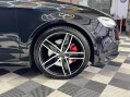 Audi S3 2.0 TFSI Black Edition S Tronic quattro Euro 6 (s/s) 4dr 34