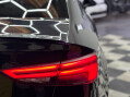 Audi S3 2.0 TFSI Black Edition S Tronic quattro Euro 6 (s/s) 4dr 50