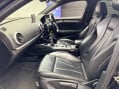 Audi S3 2.0 TFSI Black Edition S Tronic quattro Euro 6 (s/s) 4dr 47