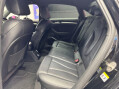 Audi S3 2.0 TFSI Black Edition S Tronic quattro Euro 6 (s/s) 4dr 25