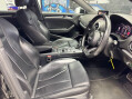 Audi S3 2.0 TFSI Black Edition S Tronic quattro Euro 6 (s/s) 4dr 23