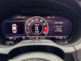 Audi S3 2.0 TFSI Black Edition S Tronic quattro Euro 6 (s/s) 4dr 36