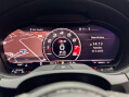 Audi S3 2.0 TFSI Black Edition S Tronic quattro Euro 6 (s/s) 4dr 37