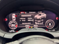 Audi S3 2.0 TFSI Black Edition S Tronic quattro Euro 6 (s/s) 4dr 42