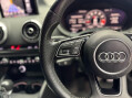 Audi S3 2.0 TFSI Black Edition S Tronic quattro Euro 6 (s/s) 4dr 29