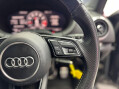 Audi S3 2.0 TFSI Black Edition S Tronic quattro Euro 6 (s/s) 4dr 41
