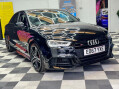 Audi S3 2.0 TFSI Black Edition S Tronic quattro Euro 6 (s/s) 4dr 7