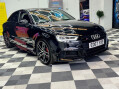 Audi S3 2.0 TFSI Black Edition S Tronic quattro Euro 6 (s/s) 4dr 9