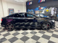 Audi S3 2.0 TFSI Black Edition S Tronic quattro Euro 6 (s/s) 4dr 4