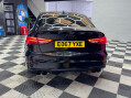 Audi S3 2.0 TFSI Black Edition S Tronic quattro Euro 6 (s/s) 4dr 17