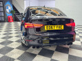 Audi S3 2.0 TFSI Black Edition S Tronic quattro Euro 6 (s/s) 4dr 18