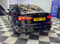 Audi S3 2.0 TFSI Black Edition S Tronic quattro Euro 6 (s/s) 4dr 11
