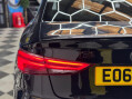 Audi S3 2.0 TFSI Black Edition S Tronic quattro Euro 6 (s/s) 4dr 19