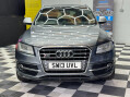 Audi SQ5 3.0 BiTDI V6 Tiptronic quattro Euro 5 (s/s) 5dr 2