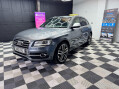 Audi SQ5 3.0 BiTDI V6 Tiptronic quattro Euro 5 (s/s) 5dr 5