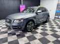 Audi SQ5 3.0 BiTDI V6 Tiptronic quattro Euro 5 (s/s) 5dr 6