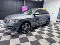 Audi SQ5 3.0 BiTDI V6 Tiptronic quattro Euro 5 (s/s) 5dr 7