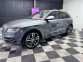 Audi SQ5 3.0 BiTDI V6 Tiptronic quattro Euro 5 (s/s) 5dr 8