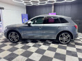 Audi SQ5 3.0 BiTDI V6 Tiptronic quattro Euro 5 (s/s) 5dr 9